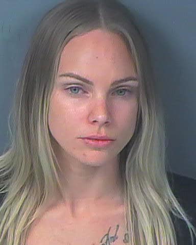 CHICHESTER, KAITLYN MICHELLE
                                 – 202500187201/1