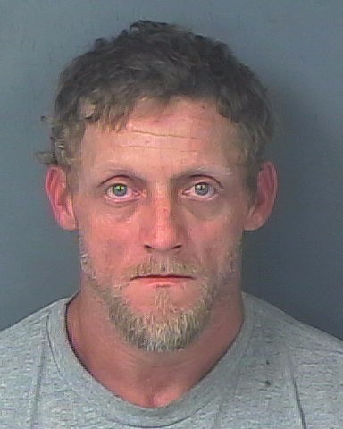GARRETT, MICHAEL ALLEN
                                 – 202500170465/1