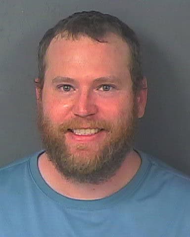 FLOYD, MICHAEL WAYNE
                                
                                 – 202500188430/1