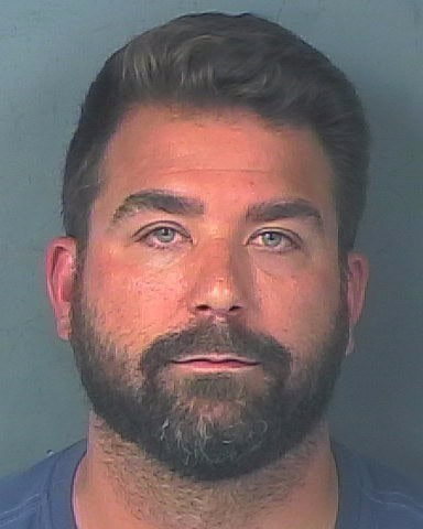 BLACKBURN, MICHEAL ALLEN
                                 – 202500188861/1