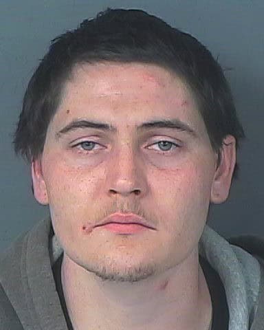 VEITCH, ROBERT C
                                 – 202500184301/1