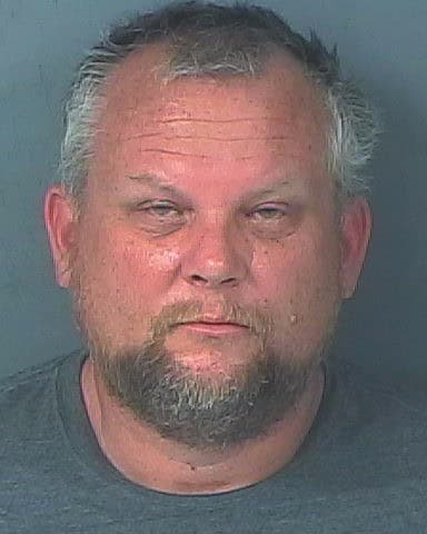 CLIFTON, RUSSEL LEE III
                                 – 202500168654/11