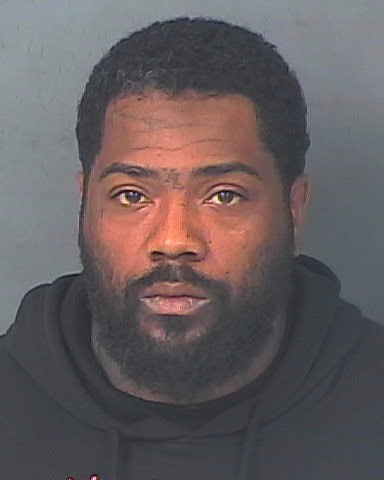 LANGLEY, XAVIER JAMAR
                                 – 202500178768/1