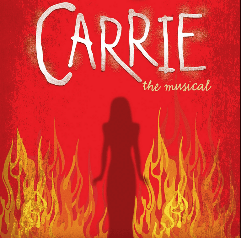 “Carrie:” Not Your Typical Musical