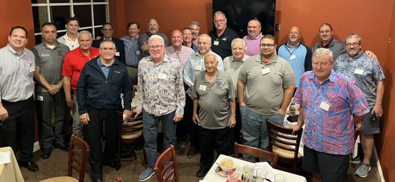 Introducing The 100 Men Who Care Nature Coast