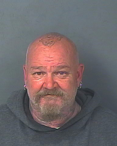 GREGG, CHARLES KENNETH
                                 – 202500208276/1