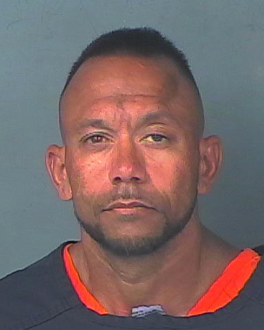 MARTINEZ, DAMON GEORGE
                                
                                 – 202500199190/4