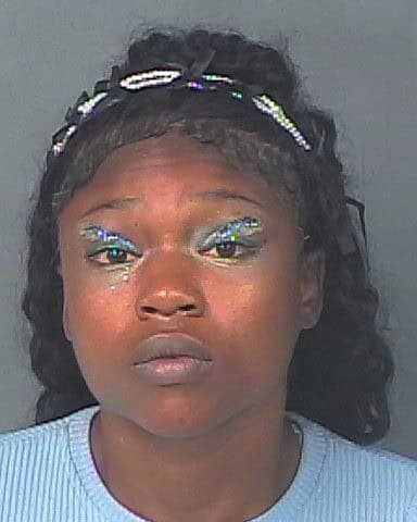 CHARLES, DEREMY ALEXIS MORIGHTEOUS
                                
                                 – 202500202373/1