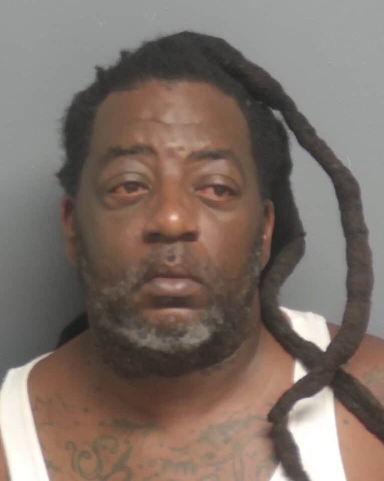 SESLER, JERMAINE LEE
                                 – 202500200572/1
