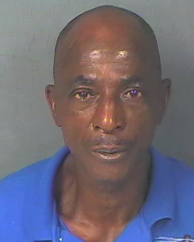SCRIVEN, JEROME JR
                                 – 2024-05183/6