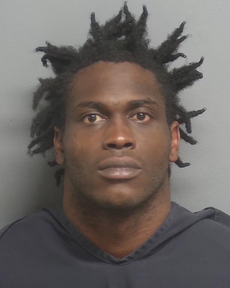 RICHARDSON, JOHNATHAN CONRAD
                                 – 202500197547/1
