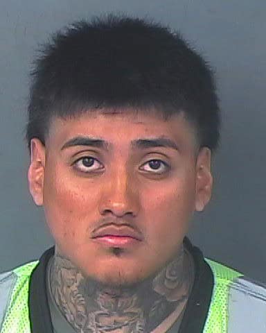 GUERRERO, JORDY
                                 – 202500199371/1
