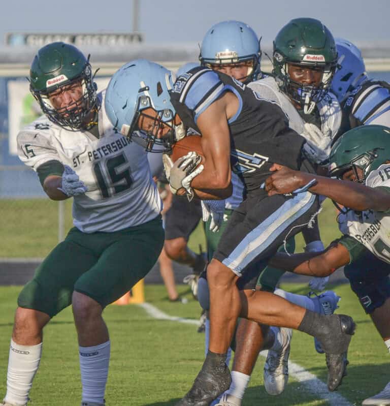 Sharks Impress Under New Coach in Spring Classic