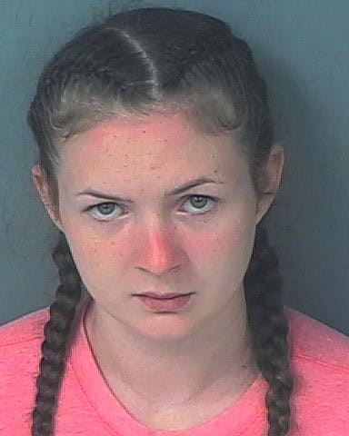 KNIGHT, SARA LYNN
                                
                                 – 202400183388/5
