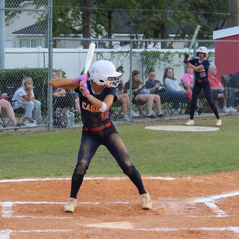 Eagles Fall to Royal Knights in District Final