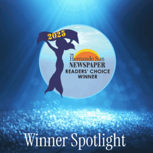 Readers' Choice Winner Spotlight