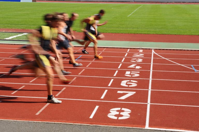 Sports Notebook: Nature Coast, Springstead Track Athletes Earn Regional Titles